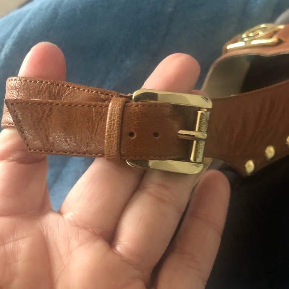 NWT Michael Kors wedges 9m - Picture 9 of 9